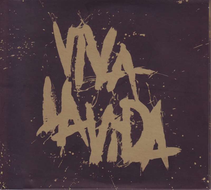 COLDPLAY - Viva la vida prospekt`s march edition (2 CD, digipak) 50999 266046 2 6