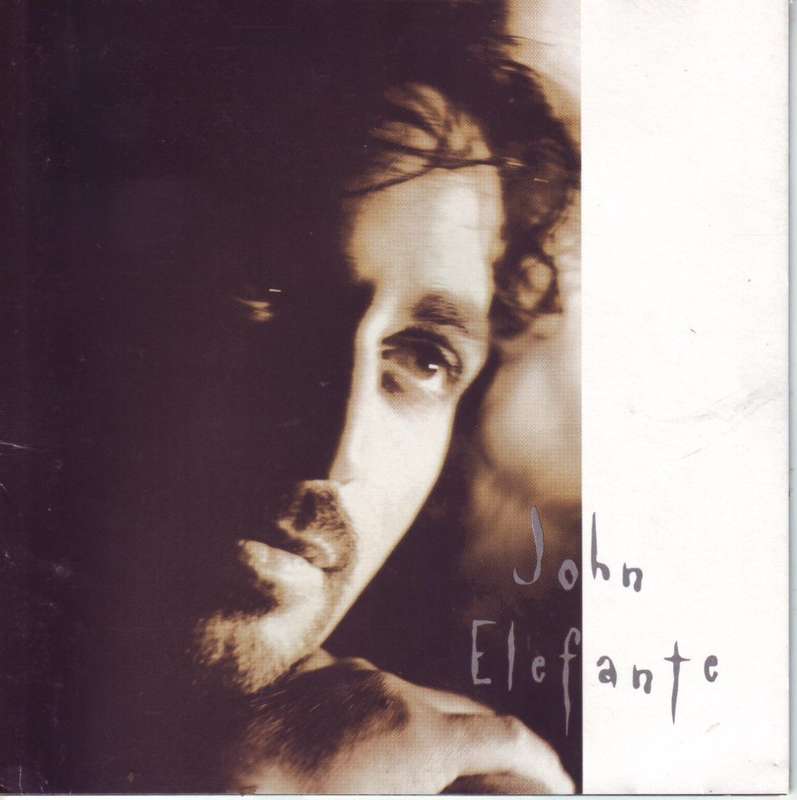 JOHN ELEFANTE - Windows of heaven (CD) 7014236628 EX