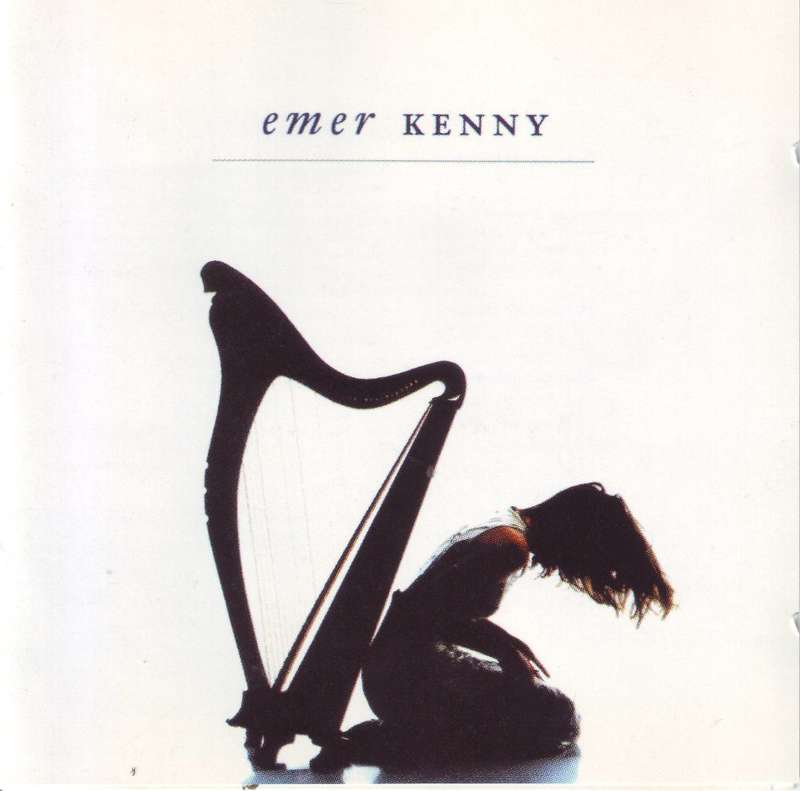 EMER KENNY - Emer Kenny (CD) STARCD 6380 NM