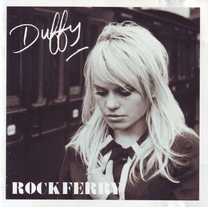 DUFFY - Rockferry STARCD 7216 NM-