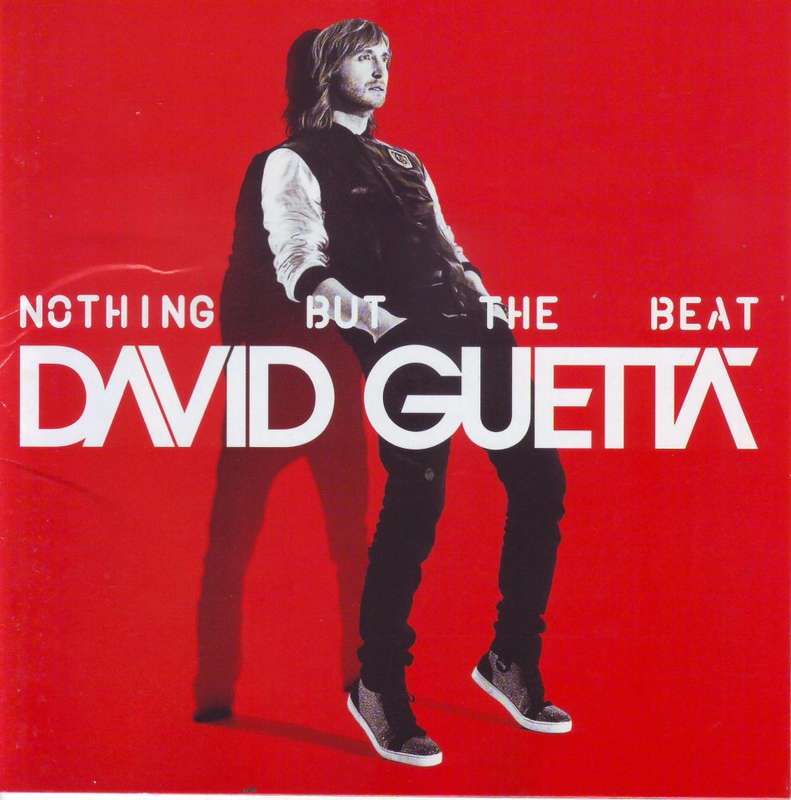 DAVID GUETTA - Nothing but the beat (double CD) CDVIRD (WF) 913