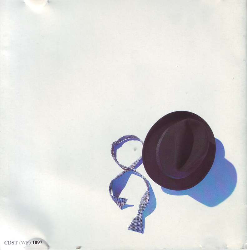 FRANK SINATRA - Sinatra 80th live in concert (CD) CDST (WF) 1098 EX