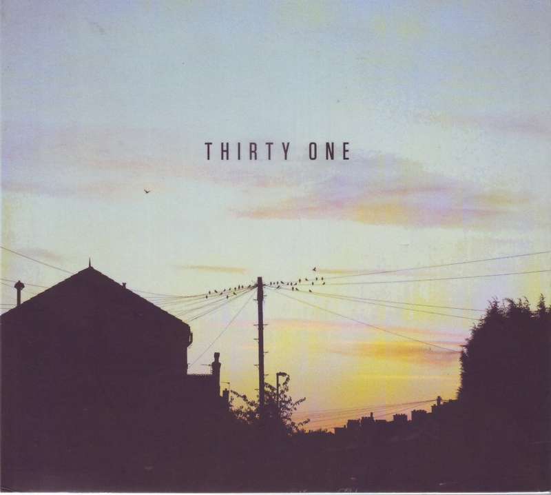THIRTY ONE - Compilation (double CD, digipak) FFRCD001 NM-