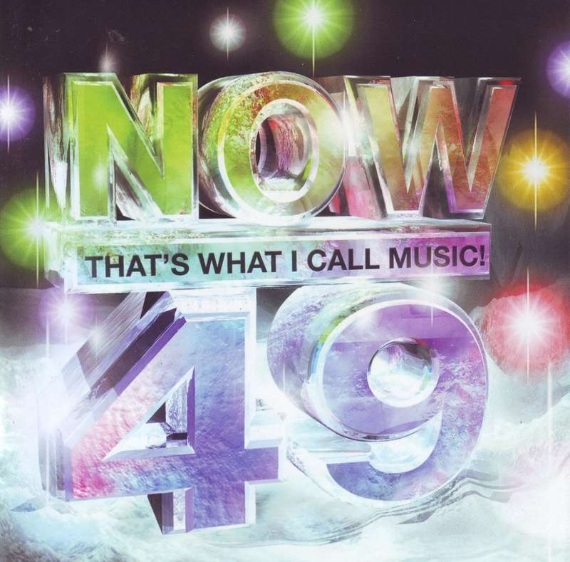 NOW 49 (SA) - Compilation (CD) STARCD 7253 EX