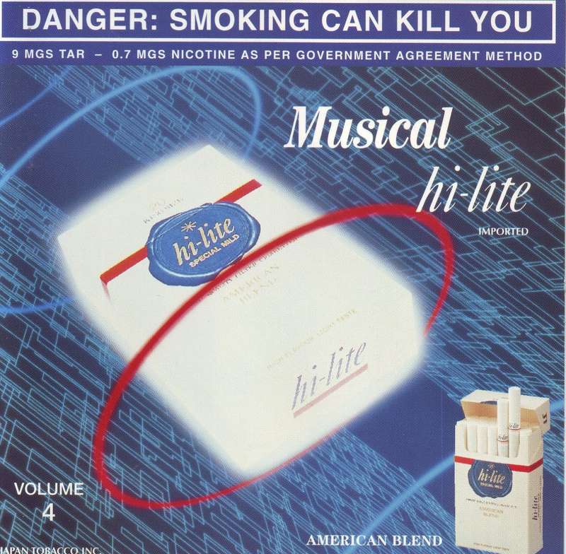 AN EVENING AT THE MUSICAL VOLUME 4 - Compilation (CD) 3881662 NM- (R25 SALE)