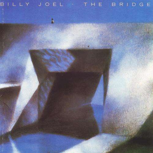 BILLY JOEL - The bridge (CD) CDCOL 3537 H EX