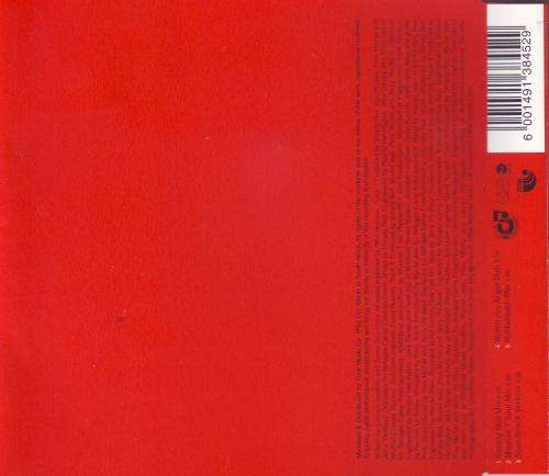 SIMPLY RED - Angel (CD single) WISD 20 NM