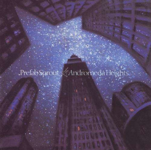 PREFAB SPROUT - Andromeda heights (CD) CDCOL 5267 K NM-