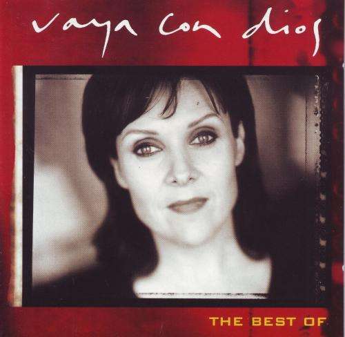 VAYA CON DIOS - The best of (CD) CDARI (WF) 1280 EX