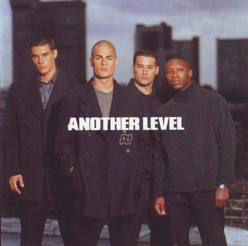 ANOTHER LEVEL - Another level (CD) 74321 58241 2 NM