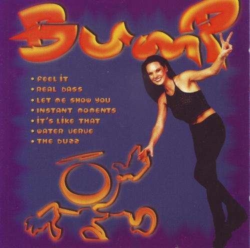 BUMP 2 - Compilation (CD) CDRPM 1642 NM