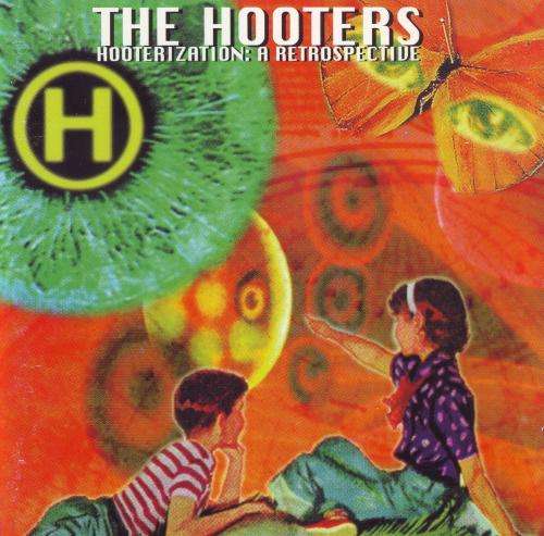 THE HOOTERS - Hooterization: a retrospective (CD) CDCOL 5193 EX