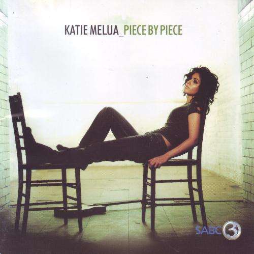 KATIE MELUA - Piece by piece (CD) CDJUST 071 VG+