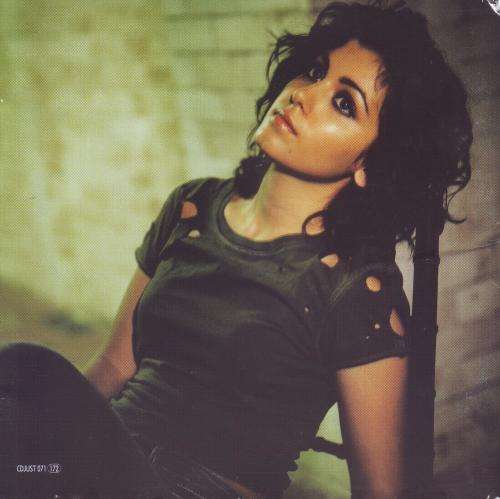 KATIE MELUA - Piece by piece (CD) CDJUST 071 VG+