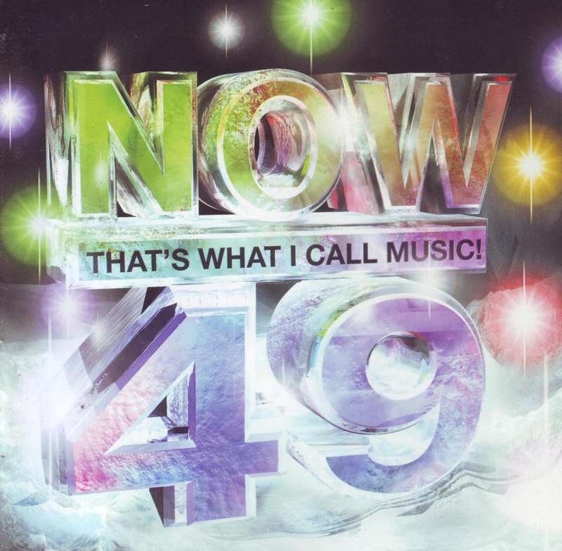 NOW 49 (SA) - Compilation (CD, see description) STARCD 7253 VG-