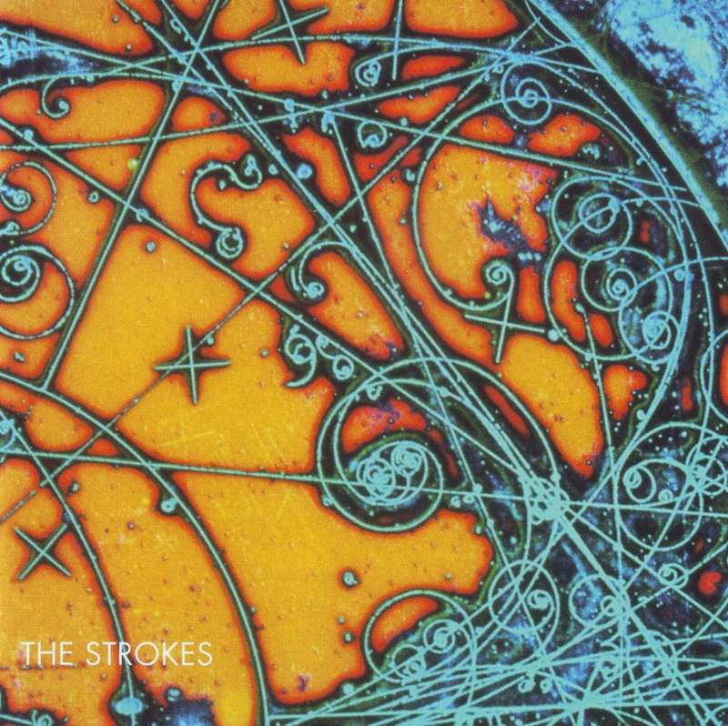 THE STROKES - Is this it (CD & DVD) RCA 07863 68128-2 EX