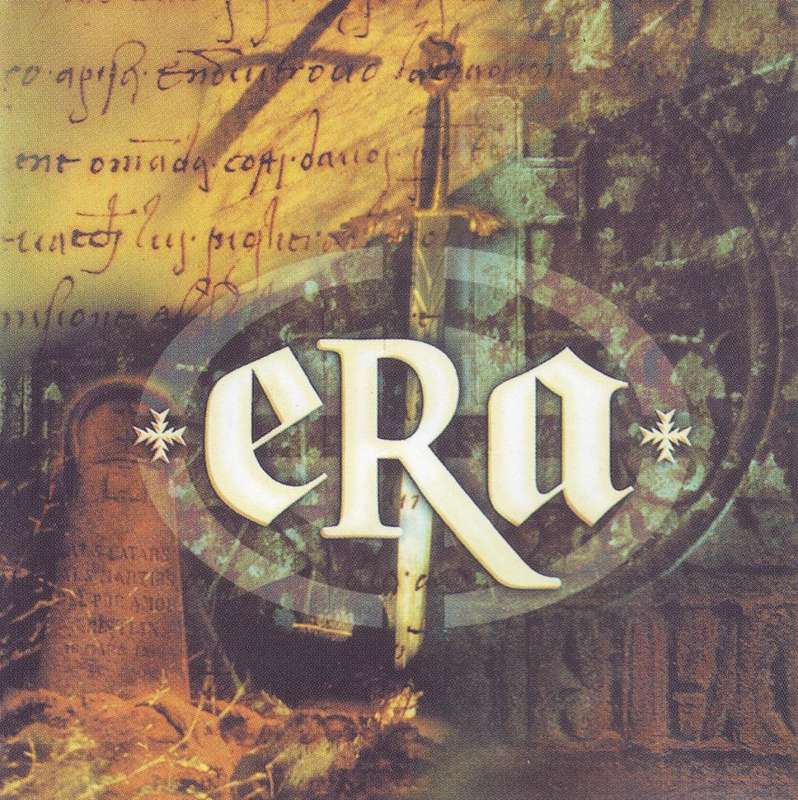 ERA - Era (CD) STARCD 6382 VG