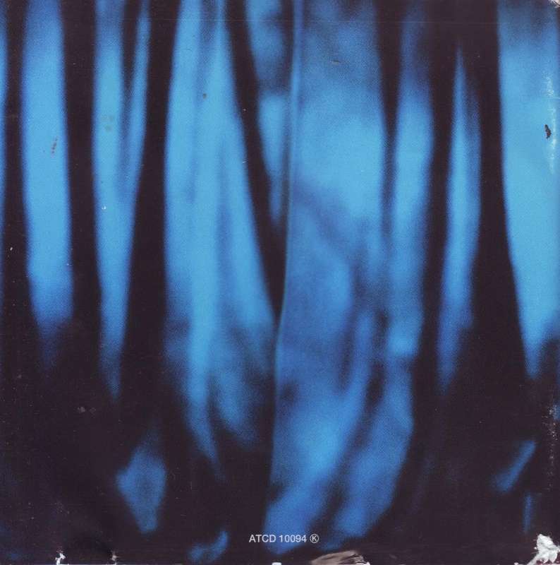 MATCHBOX 20 - Mad season (CD) ATCD 10094 VG