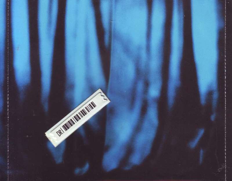 MATCHBOX 20 - Mad season (CD) ATCD 10094 VG
