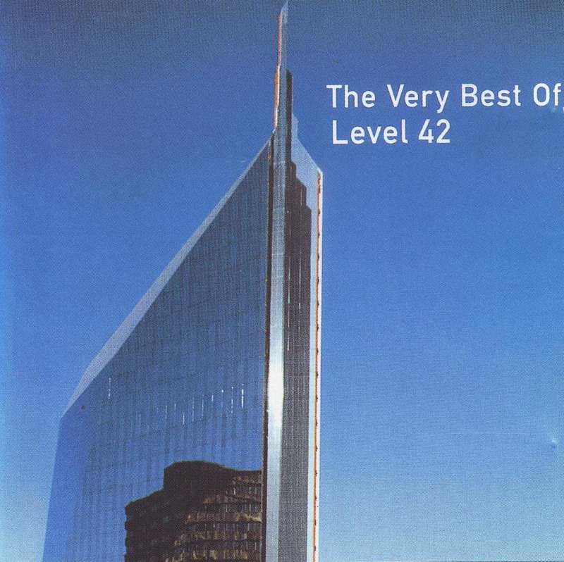 LEVEL 42 - The Very Best Of Level 42 (CD) STARCD 6436 NM