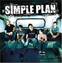 SIMPLE PLAN - STILL NOT GETTING ANY
