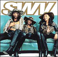 SWV - RELEASE SOME TENSION