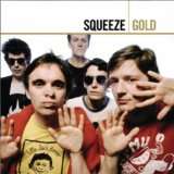 SQUEEZE - Gold (double CD)  (SALE SEPT. ONLY ALL CDS R45 OR LESS)