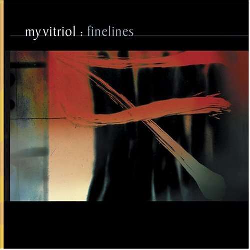 MY VITRIOL - FINELINES infect96cd
