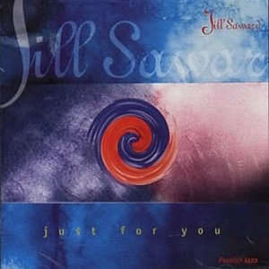 JILL SAWARD (from Shakatak) - Just for you