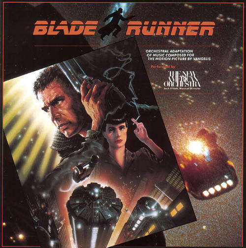 BLADE RUNNER   The New American Orchestra