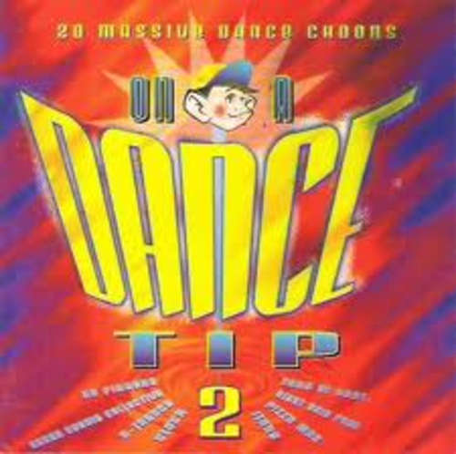 ON A DANCE TIP 2   Compilation