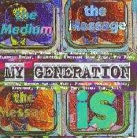 MY GENERATION - VARIOUS