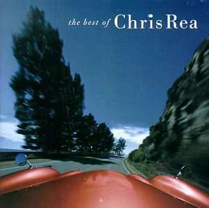 CHRIS REA   The best of Chris Rea