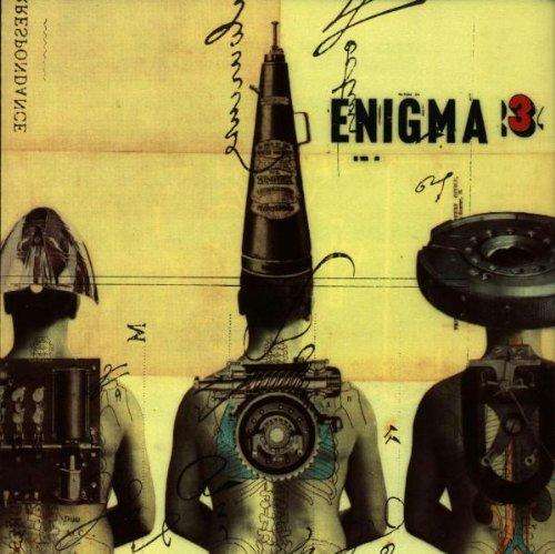 ENIGMA   Le roi est mort, vive le roi!
