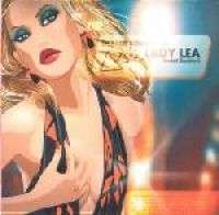 DEEPER SOUND OF LADY LEA   Compilation