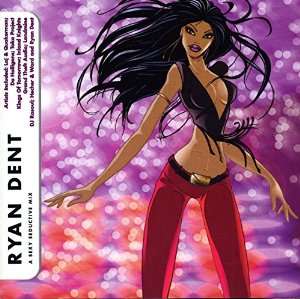 DEEPER SOUND OF RYAN DENT - Compilation