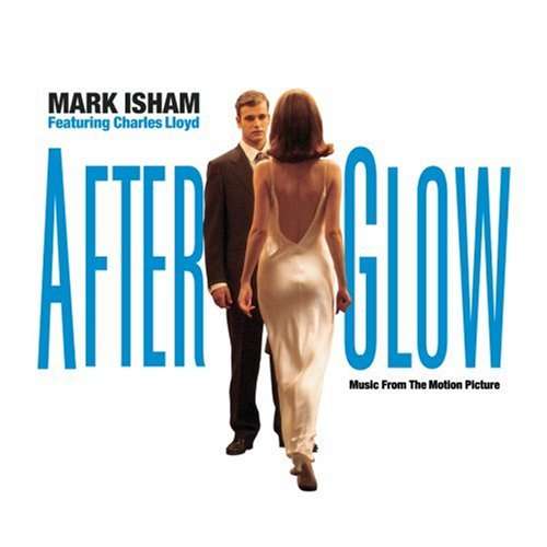 MARK ISHAM - Afterglow (soundtrack) 01-067929-10 *REDUCED*