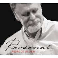 ANDRE DE VILLIERS - Personal