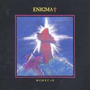 ENIGMA - MCMXC aD