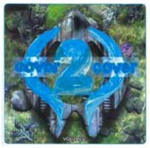 COVER2COVER VOL.7 - Compilation (doubleCD)