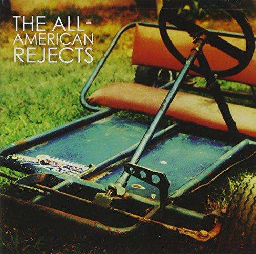 THE ALL-AMERICAN REJECTS - The All-American rejects