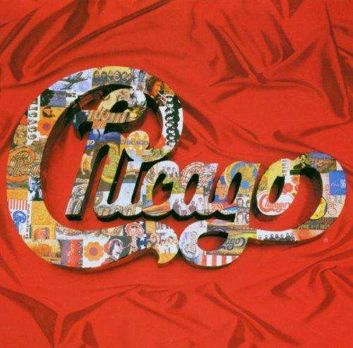 CHICAGO - The heart of Chicago 1967-1997 (SALE SEPT. ONLY ALL CDS R45 OR LESS)