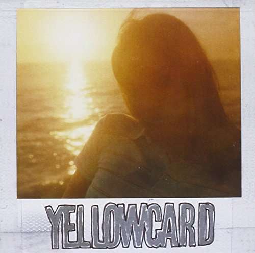 YELLOWCARD - Ocean avenue