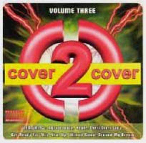 COVER 2 COVER VOLUME 3 - Compilation
