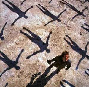 MUSE - Absolution WICD 5351
