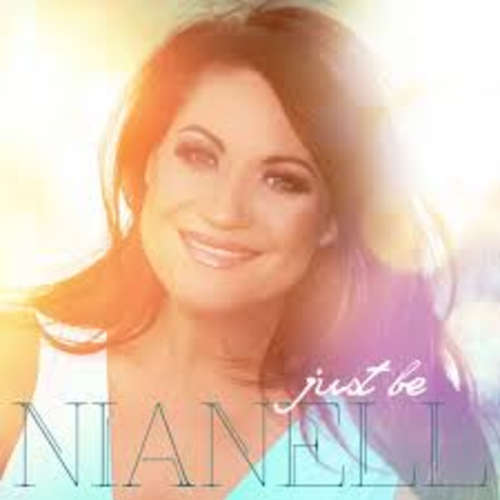 NIANELL - Just be MORFCD 811 (FREE BULK SHIPPING)