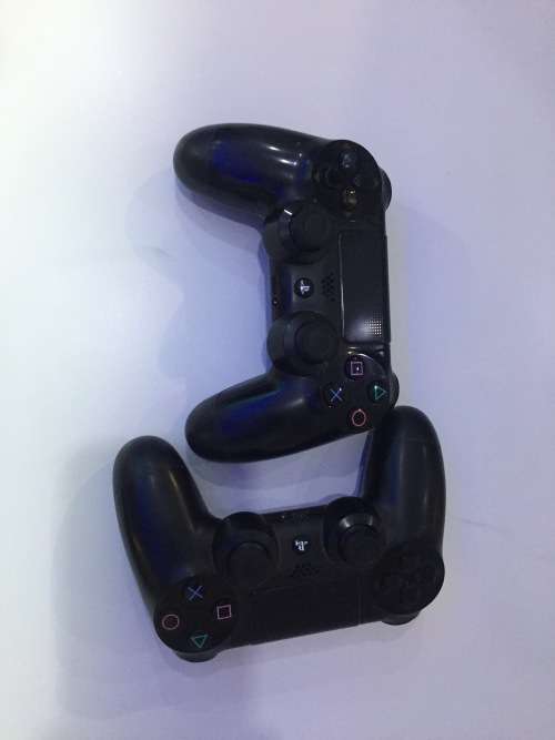 PS4 Console