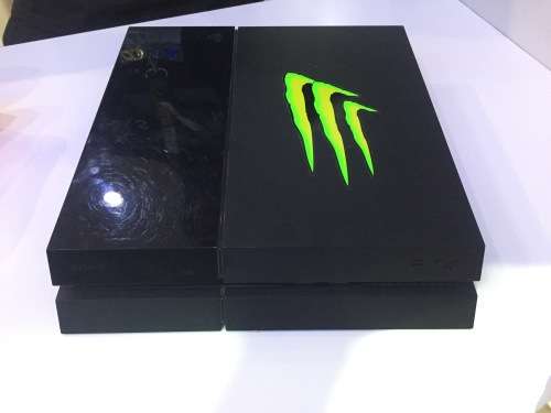 PS4 Console
