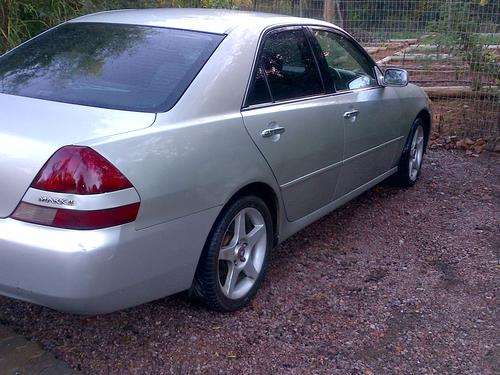 2003 TOYOTA ** PLEASE READ CAREFULLY**