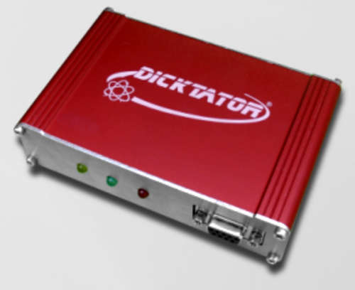 DICKTATOR 60-2